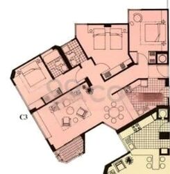 Bayshore Park (D16), Condominium #455096601